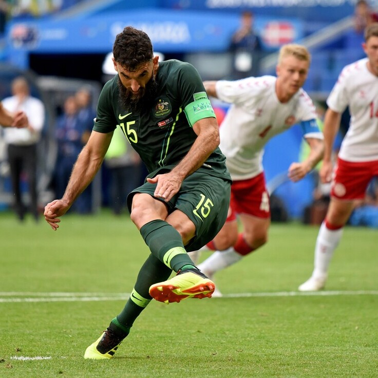 Late-night starts at World Cup to change UK viewing habits